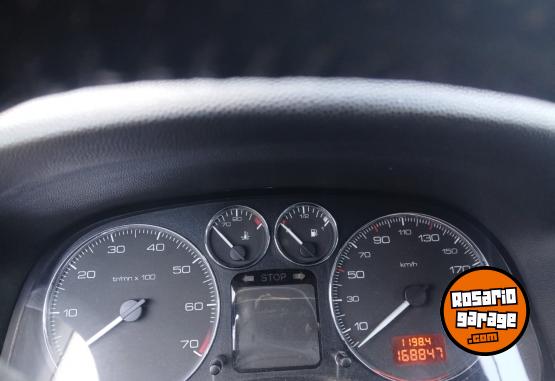 Autos - Peugeot 307 xt premiun 2011 Nafta 168000Km - En Venta