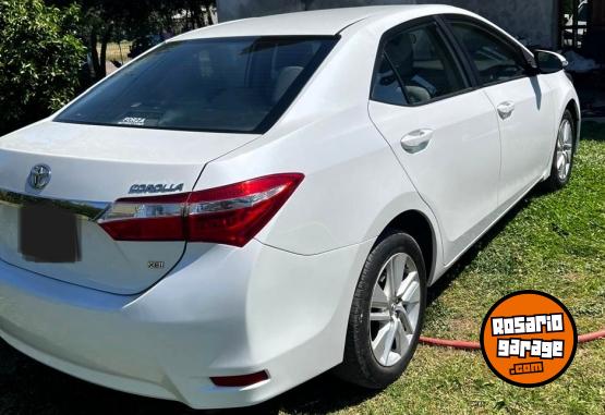 Autos - Toyota Corolla 2015 Nafta 150000Km - En Venta