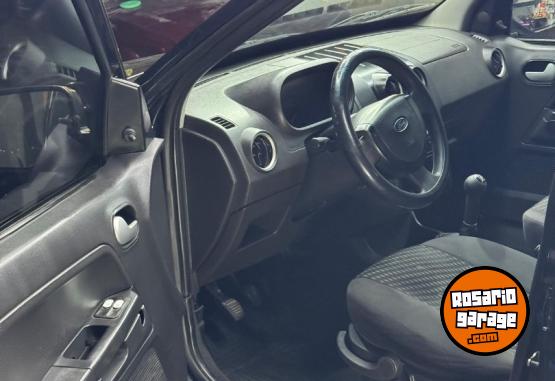 Autos - Ford EcoSport 2007 Nafta 166000Km - En Venta