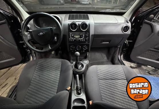 Autos - Ford EcoSport 2007 Nafta 166000Km - En Venta