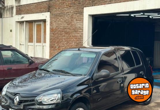 Autos - Renault Clio 1.2 2013 Nafta 90000Km - En Venta