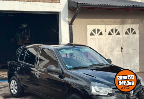 Autos - Renault Clio 1.2 2013 Nafta 90000Km - En Venta