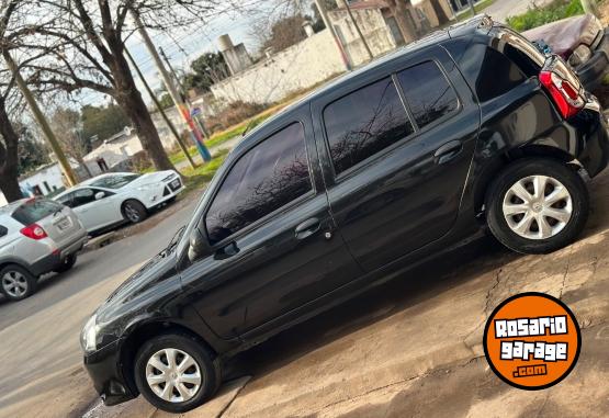 Autos - Renault Clio 1.2 2013 Nafta 90000Km - En Venta