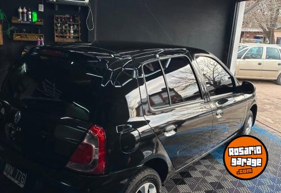 Autos - Renault Clio 1.2 2013 Nafta 90000Km - En Venta