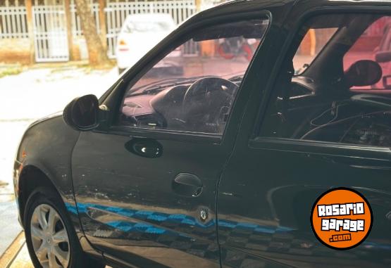 Autos - Renault Clio 1.2 2013 Nafta 90000Km - En Venta