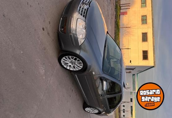 Autos - Volkswagen Bora 2011 Nafta 203000Km - En Venta