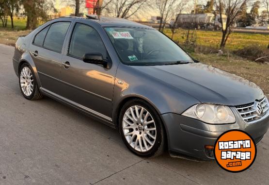 Autos - Volkswagen Bora 2011 Nafta 203000Km - En Venta