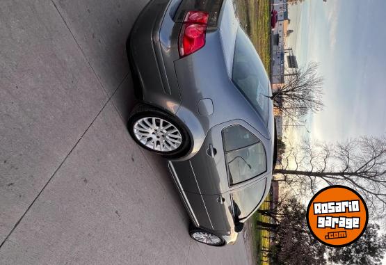 Autos - Volkswagen Bora 2011 Nafta 203000Km - En Venta