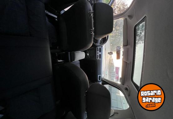 Autos - Volkswagen Bora 2011 Nafta 203000Km - En Venta