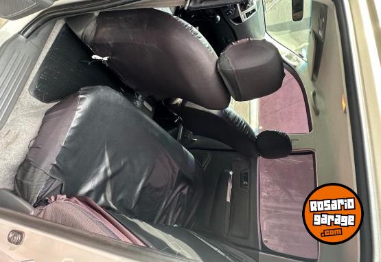 Camionetas - Toyota Hilux 2013 Diesel 130000Km - En Venta