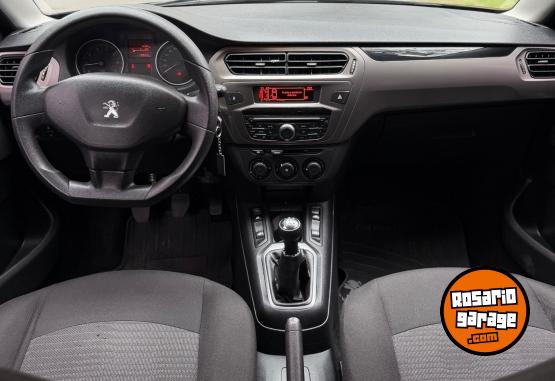 Autos - Peugeot 2008 allure 1.6 nafta 2017 Nafta 117000Km - En Venta