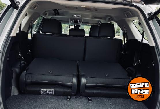 Camionetas - Toyota SW4 SRX 4x4 A/T 2025 Diesel 11500Km - En Venta