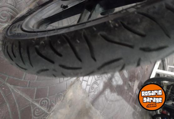 Motos - Honda New titan 2018 Nafta 35000Km - En Venta