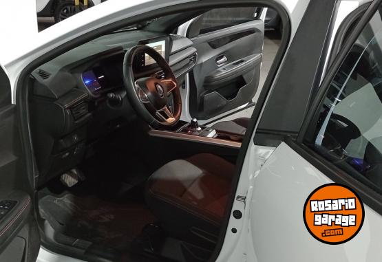 Autos - Renault KARDIAN TECHNO 2024 Nafta 16296Km - En Venta