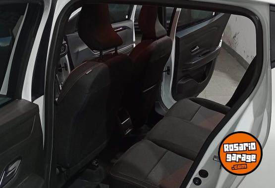 Autos - Renault KARDIAN TECHNO 2024 Nafta 16296Km - En Venta
