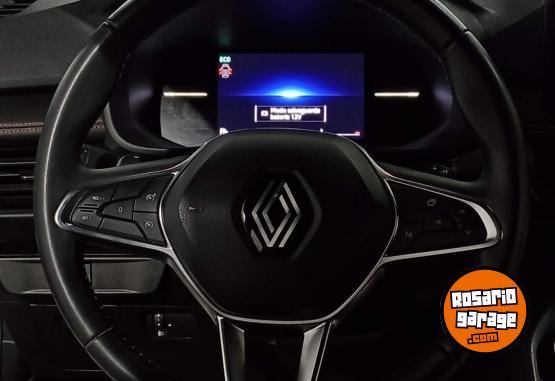 Autos - Renault KARDIAN TECHNO 2024 Nafta 16296Km - En Venta