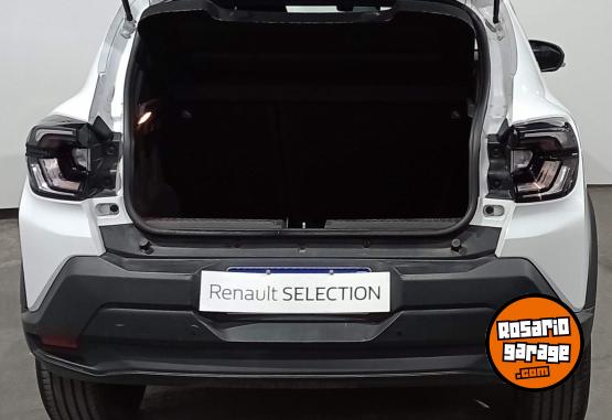 Autos - Renault KARDIAN TECHNO 2024 Nafta 16296Km - En Venta
