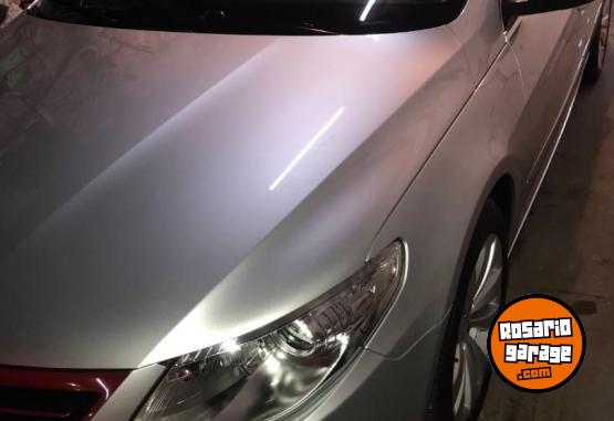 Autos - Volkswagen Passat CC Advance 2011 Nafta 230000Km - En Venta
