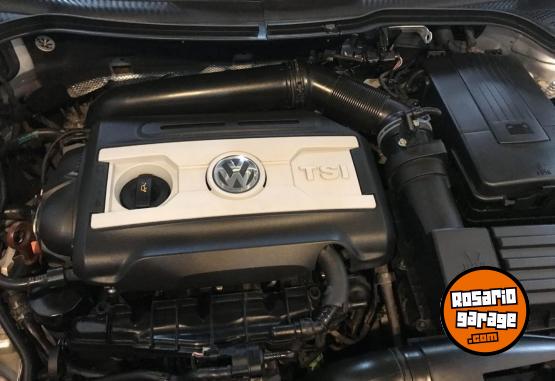 Autos - Volkswagen Passat CC Advance 2011 Nafta 230000Km - En Venta