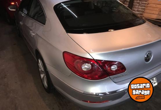 Autos - Volkswagen Passat CC Advance 2011 Nafta 230000Km - En Venta