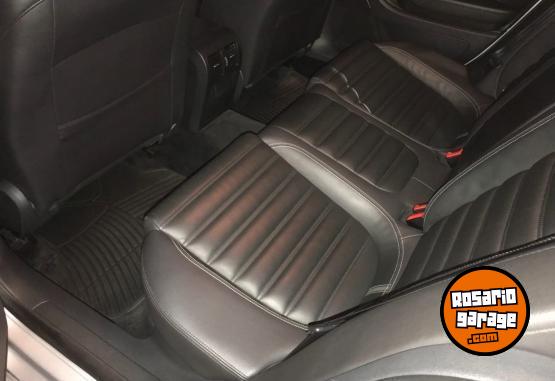 Autos - Volkswagen Passat CC Advance 2011 Nafta 230000Km - En Venta