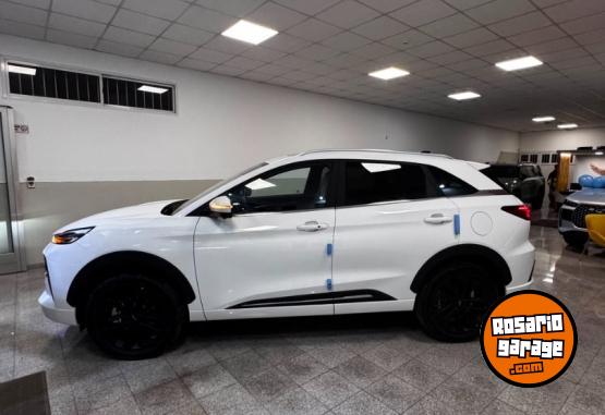 Camionetas - JAC S6 PHEV Euro 6 2026 Electrico / Hibrido 0Km - En Venta