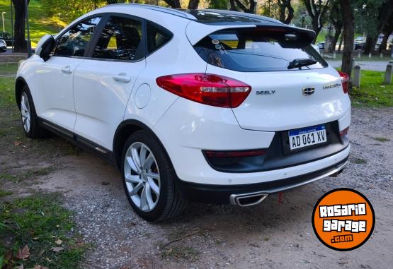 Autos - Geely Emgramd gsp 2018 Nafta 150000Km - En Venta
