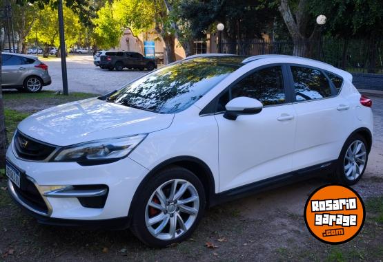 Autos - Geely Emgramd gsp 2018 Nafta 150000Km - En Venta
