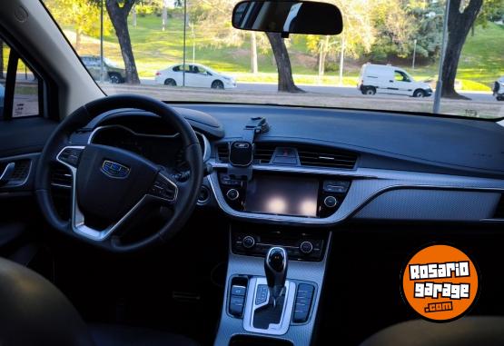 Autos - Geely Emgramd gsp 2018 Nafta 150000Km - En Venta