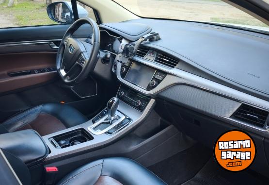 Autos - Geely Emgramd gsp 2018 Nafta 150000Km - En Venta