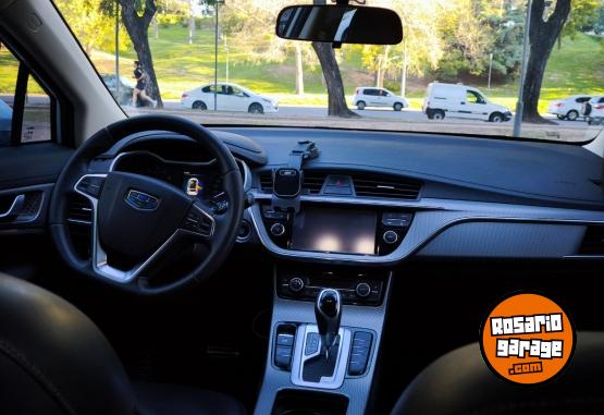 Autos - Geely Emgramd gsp 2018 Nafta 150000Km - En Venta