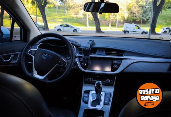 Autos - Geely Emgramd gsp 2018 Nafta 150000Km - En Venta