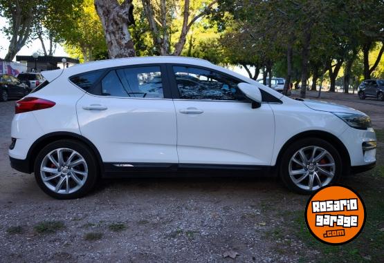 Autos - Geely Emgramd gsp 2018 Nafta 150000Km - En Venta