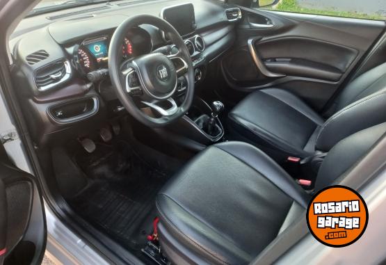 Autos - Fiat Fiat Cronos 1.8 Presicion 2022 GNC 80000Km - En Venta