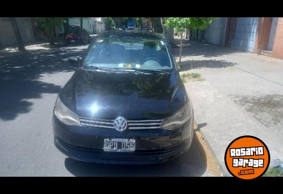Autos - Volkswagen voyage 2013 Nafta 133000Km - En Venta