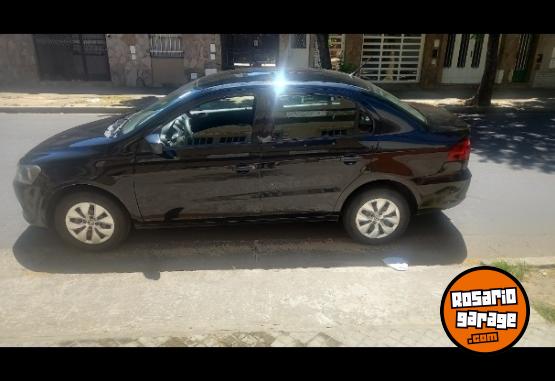 Autos - Volkswagen voyage 2013 Nafta 133000Km - En Venta