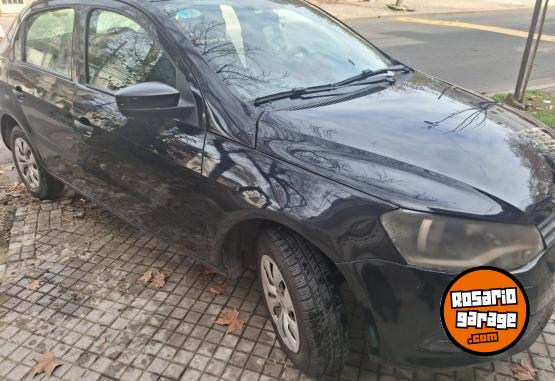Autos - Volkswagen voyage 2015 Nafta 230000Km - En Venta