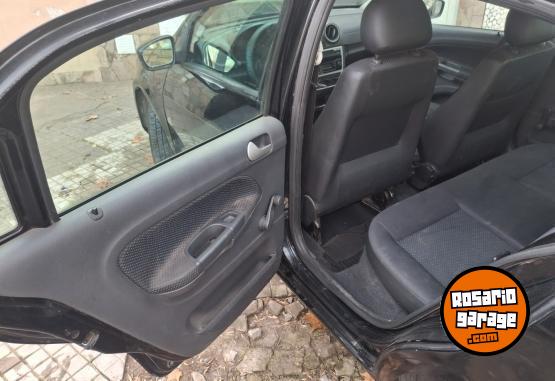 Autos - Volkswagen voyage 2015 Nafta 230000Km - En Venta