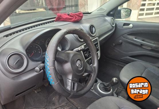 Autos - Volkswagen voyage 2015 Nafta 230000Km - En Venta