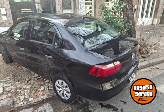 Autos - Volkswagen voyage 2015 Nafta 230000Km - En Venta