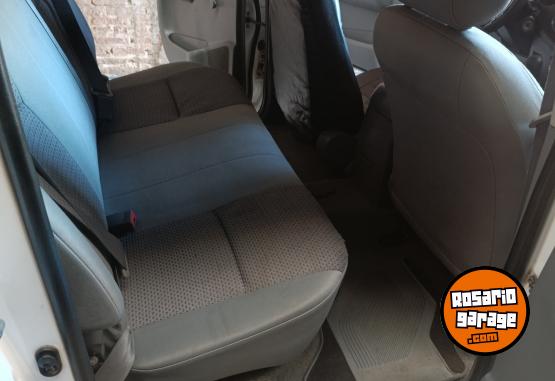 Camionetas - Toyota Hilux 2011 Diesel 426000Km - En Venta