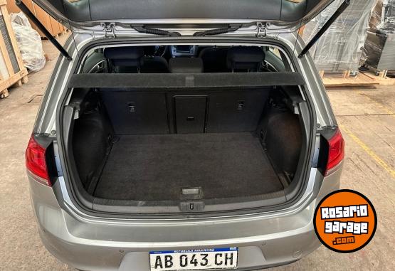 Autos - Volkswagen Golf Comfortline 1.4 TSI 2017 Nafta 137000Km - En Venta