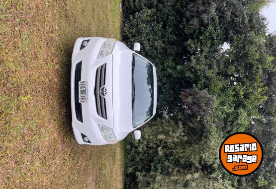 Autos - Toyota Corolla XEI 2009 Nafta 180Km - En Venta