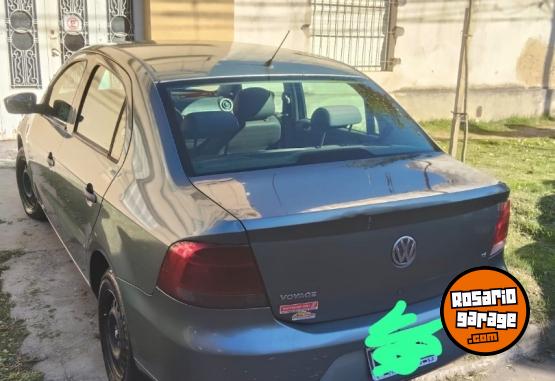 Autos - Volkswagen confort line, 1,6 2012 GNC 220000Km - En Venta