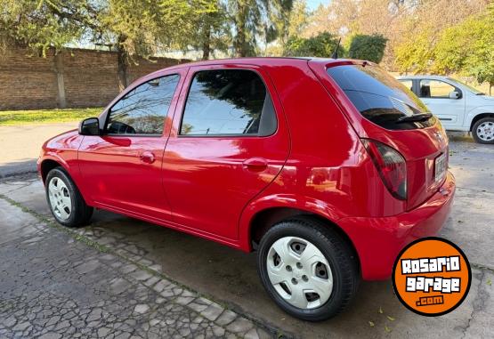 Autos - Chevrolet CELTA LT 2012 Nafta 150000Km - En Venta