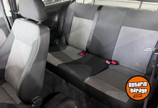 Autos - Volkswagen Gol trend 2014 Nafta 103000Km - En Venta