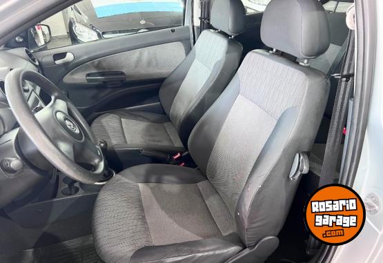 Autos - Volkswagen Gol trend 2014 Nafta 103000Km - En Venta