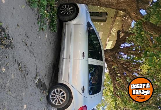 Autos - Volkswagen FOX 2014 Nafta 55000Km - En Venta