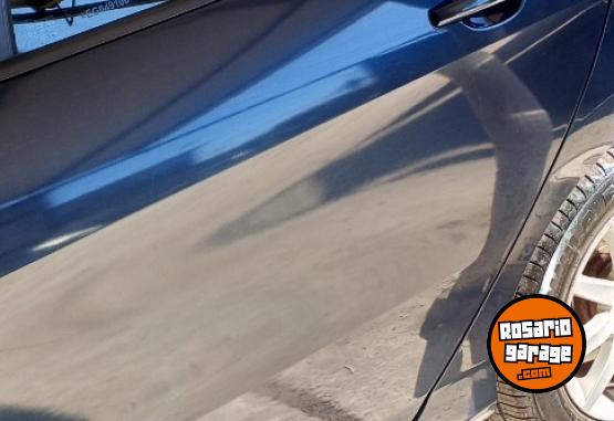 Autos - Peugeot 308 2014 Nafta 141000Km - En Venta