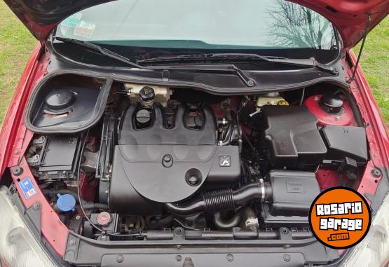 Autos - Peugeot 206 XRD Premium 2003 Diesel 200000Km - En Venta